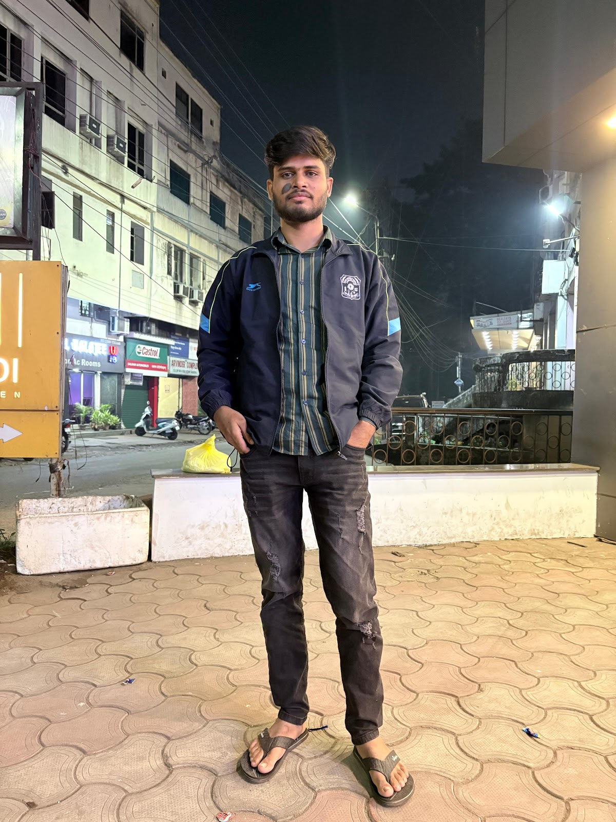 Abhishek Kumar Gupta